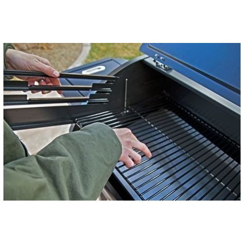  Camp Chef Pellet Grill & Smoker Jerky Racks PGJERKY