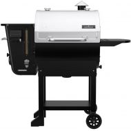 Camp Chef Woodwind Wi-Fi 24 Pellet Grills CampSaver