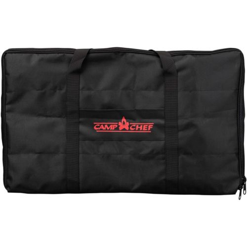  Camp Chef Escape Two-Burner Carry Bag CB25 CampSaver