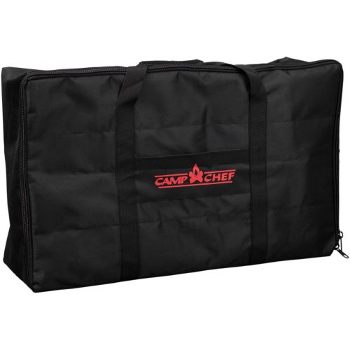  Camp Chef Escape Two-Burner Carry Bag CB25 CampSaver