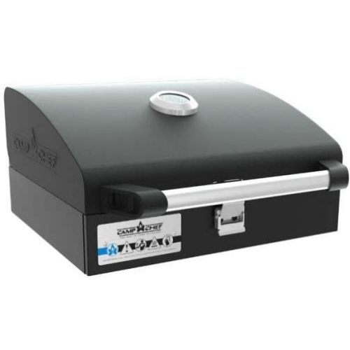  Camp Chef Professional Grill Boxes BB30L