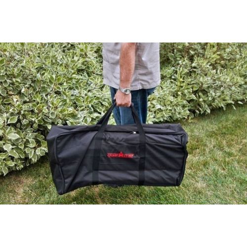  Camp Chef Carry Bags for 2 Burner Stove CB60UNV