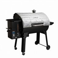 Camp Chef Blanket for 30in Pellet Grills PG30BLKL with Free S&H CampSaver