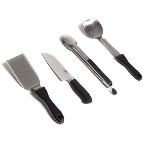  Camp Chef 5 Piece All Purpose Chef Set KSET5 CampSaver