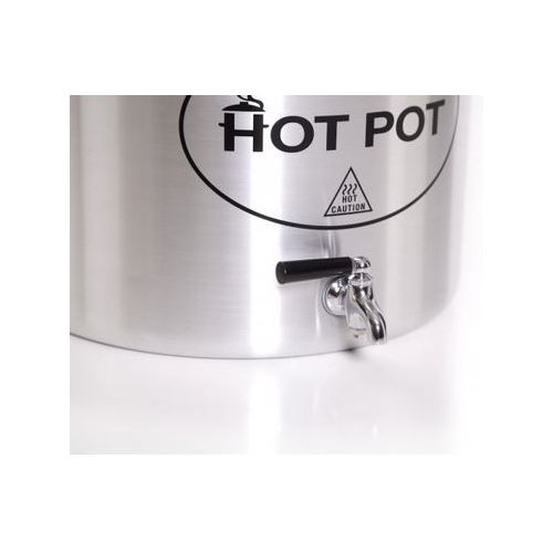  Camp Chef Hot Water Pots HWP20A with Free S&H CampSaver