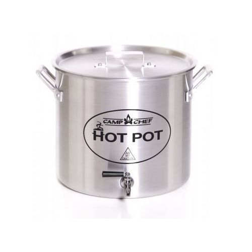  Camp Chef Hot Water Pots HWP20A with Free S&H CampSaver