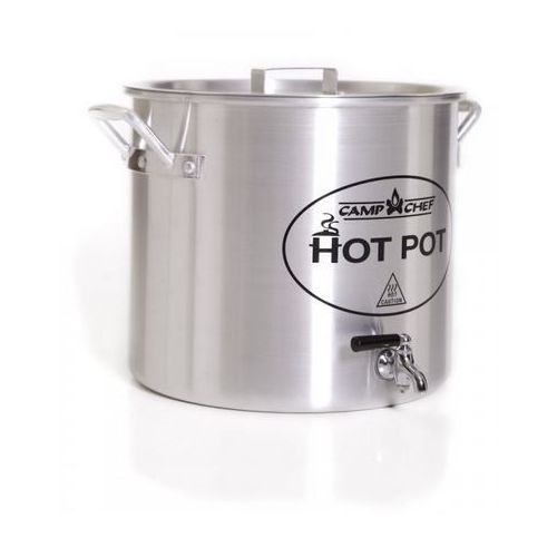  Camp Chef Hot Water Pots HWP20A with Free S&H CampSaver