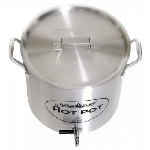  Camp Chef Hot Water Pots HWP20A with Free S&H CampSaver