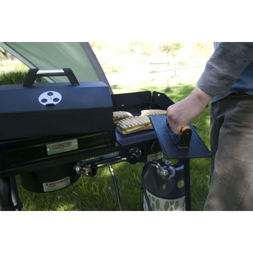  Camp Chef Bacon & Panini Press BACP CampSaver