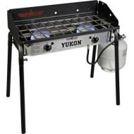 Camp Chef Yukon 2 Burner Stove