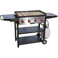 Camp Chef Flat Top Grill