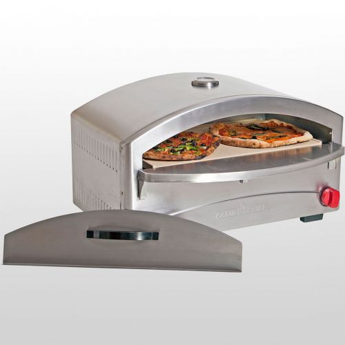  Camp Chef Italia Artisan Pizza Oven