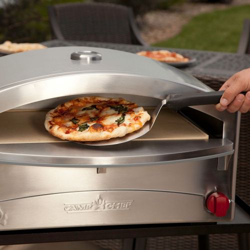  Camp Chef Italia Artisan Pizza Oven