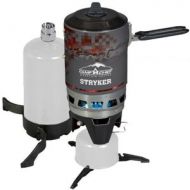 Camp Chef Stryker 200 Multi-Fuel Stove