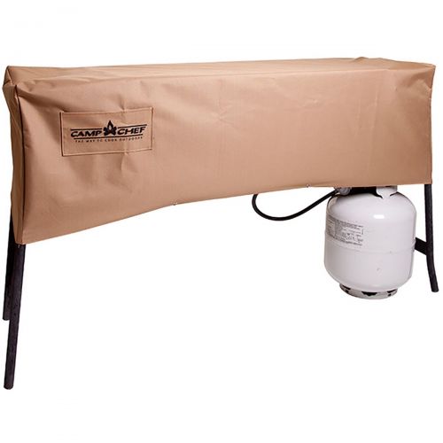  Camp Chef Pro 90 Three-Burner Patio Cover