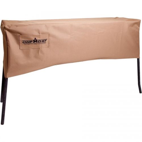  Camp Chef Pro 90 Three-Burner Patio Cover