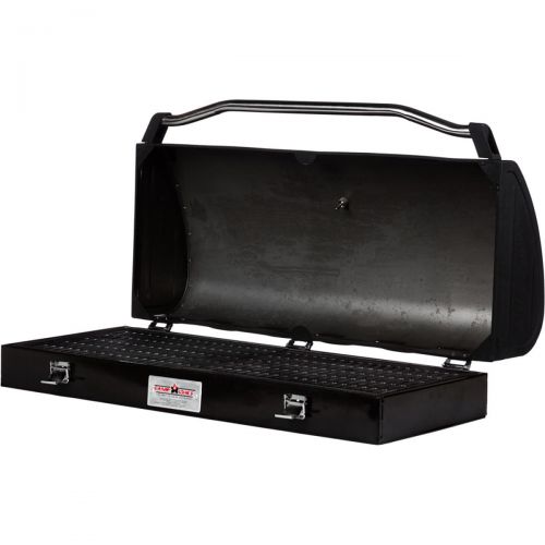  Camp Chef Deluxe Barbecue Box