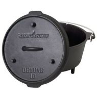 Camp Chef Deluxe 6-Quart Dutch Oven