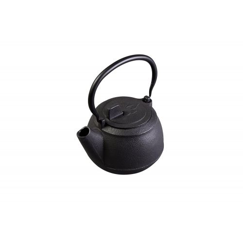  Camp Chef Cast Iron Tea Pot