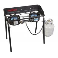 Camp Chef Explorer Double Burner Stove