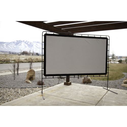  Camp Chef Outdoor Big Screen 144