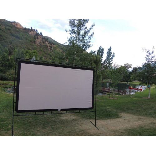  Camp Chef Outdoor Big Screen 144