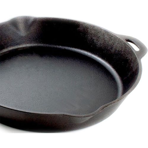  Camp Chef Cast Iron Pfanne 36 cm (SK14)