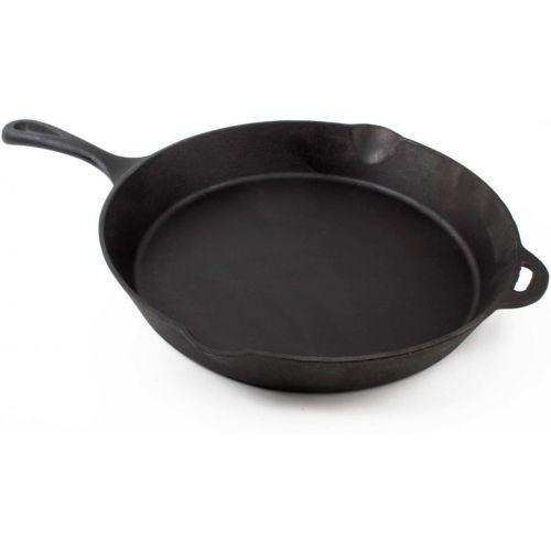  Camp Chef Cast Iron Pfanne 36 cm (SK14)