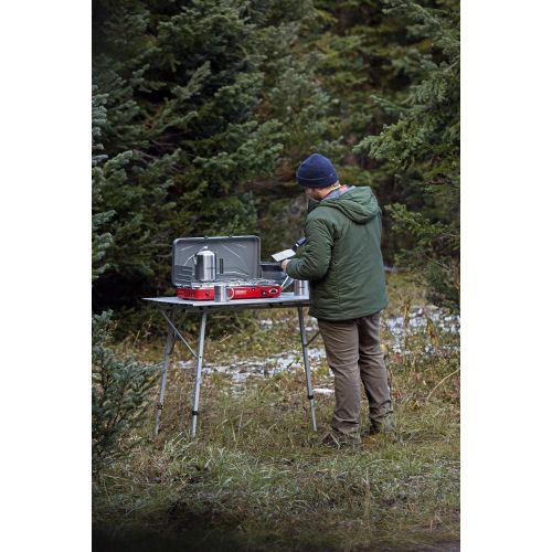  [아마존베스트]Camp Chef Everest 2 Burner Stove