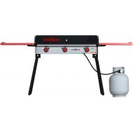 Camp Chef PRO90X Three Burner Camp Stove