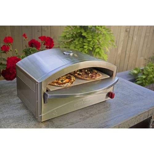  Camp Chef Italia Artisan Pizza Oven