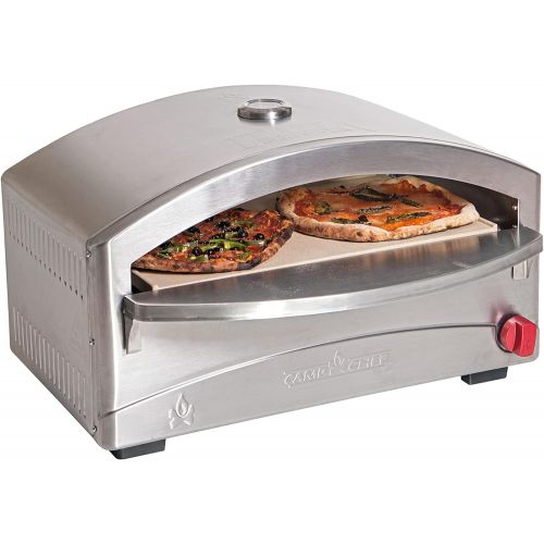  Camp Chef Italia Artisan Pizza Oven