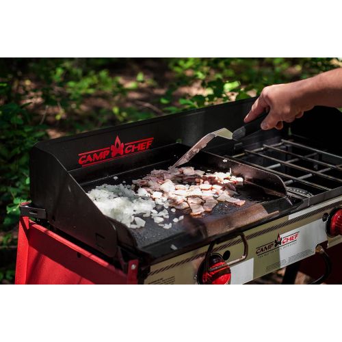  [아마존베스트]Camp Chef PRO60X Two - Burner Stove