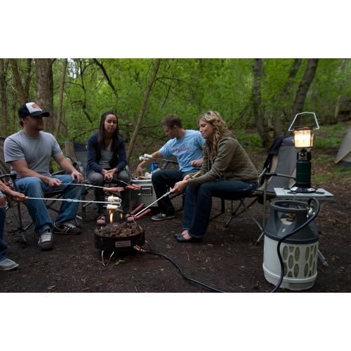  [아마존베스트]Camp Chef Gas Fire Ring