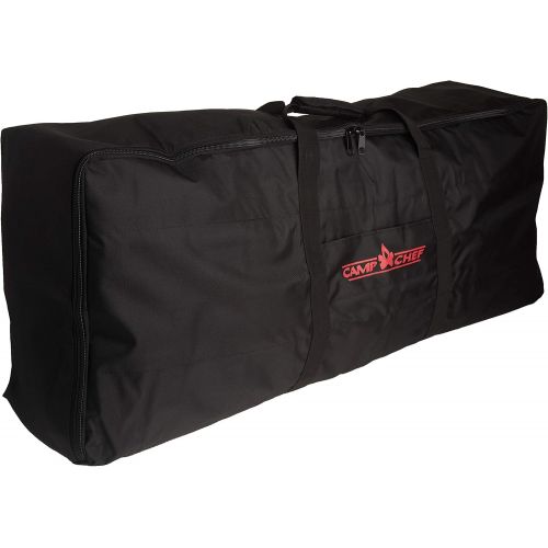  Camp Chef Carry Bag for Three Burner Cookers