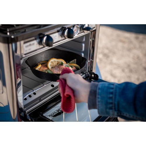  Camp Chef Outdoor Camp Oven