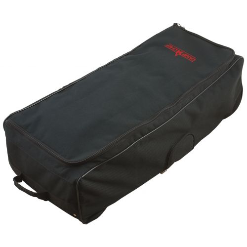  Camp Chef Rolling Carry Bag for 3-Burner Stove, 44 x 17 x 11