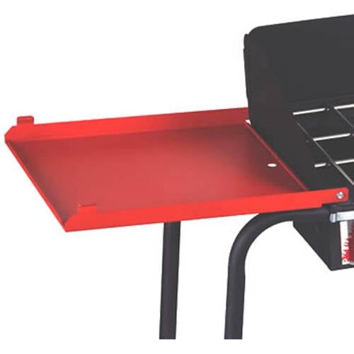  Camp Chef Folding Side Shelves for Double Burner Stove