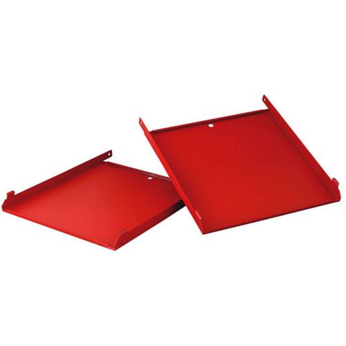  Camp Chef Folding Side Shelves for Double Burner Stove