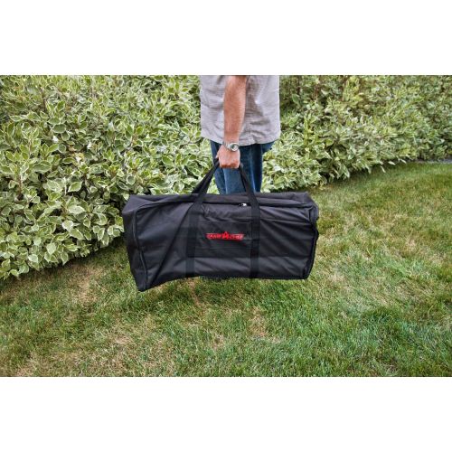  Camp Chef Carry Bag for BB60X and Double Burner Cookers