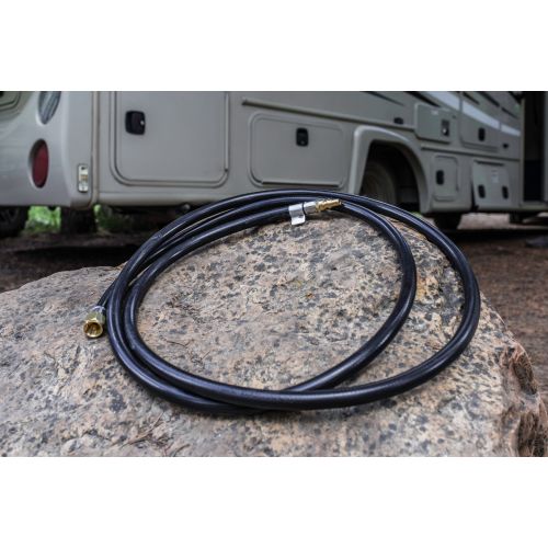  Camp Chef 8 Long Propane Hose Adapter for RVs