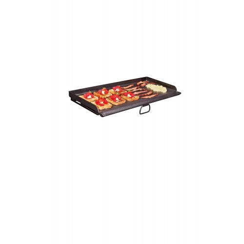  Camp Chef Professional Griddle