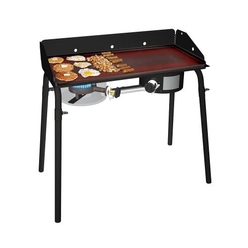  Camp Chef Professional Griddle