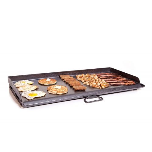  Camp Chef Professional Griddle