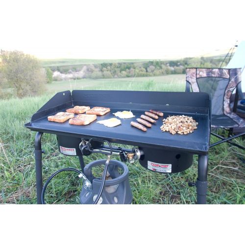  Camp Chef Professional Griddle