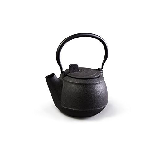  Camp Chef Cast Iron Tea Pot