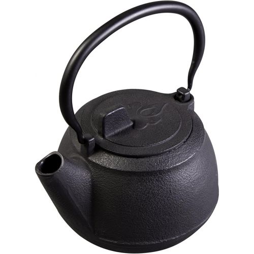  Camp Chef Cast Iron Tea Pot