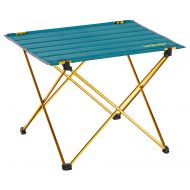 CampLand Uquip Ultralight Folding Picnic Table Liberty, for Outdoor Activities and Travel