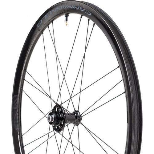  Campagnolo Shamal C21 Disc Carbon Wheelset - Tubeless