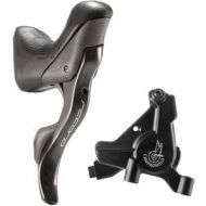 Campagnolo Record 12 Ergopower Hydraulic Lever and Disc Brake Caliper